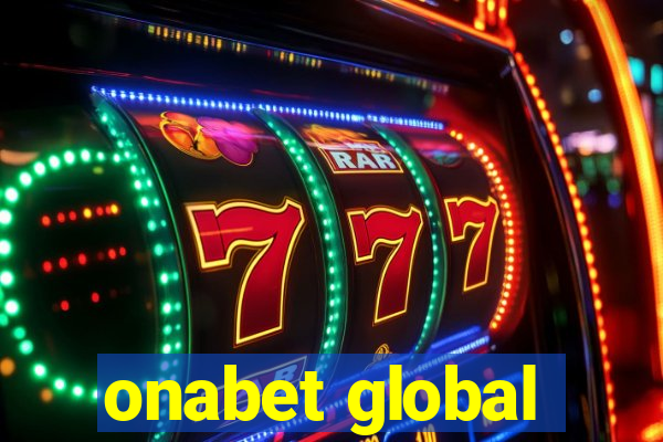 onabet global